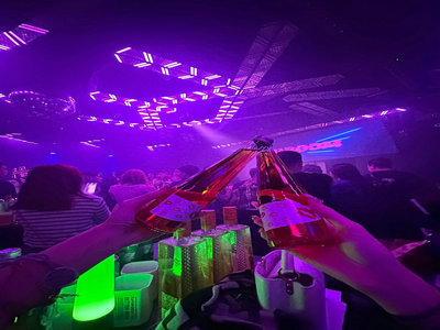 玉溪夜总会招聘